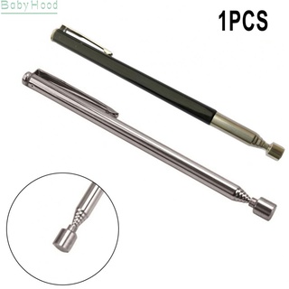 【Big Discounts】Portable Telescopic Magnetic Pick Up Rod Tool Magnet Stick Extending 65cm Long#BBHOOD