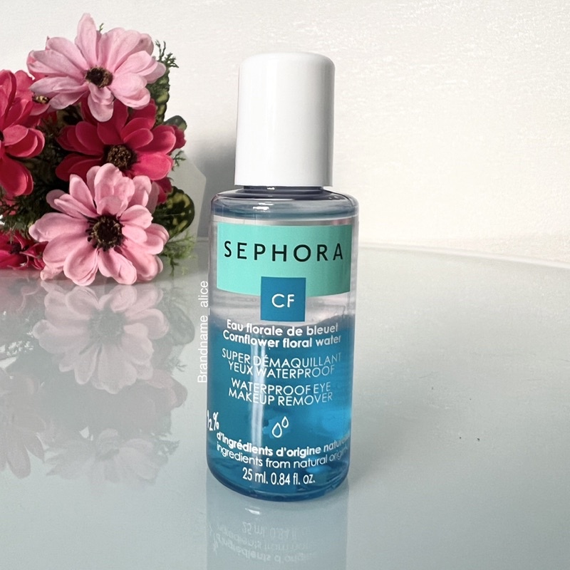 แท้-sephora-waterproof-eye-makeup-remover-25ml