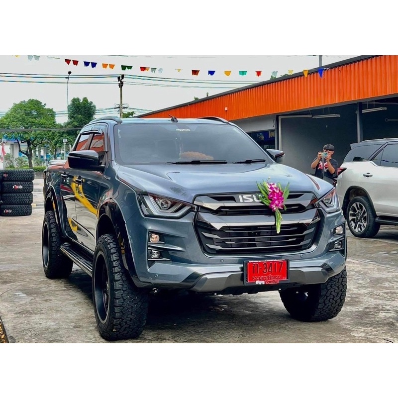 ดรอปเพลา-dmax-vcross-2020-2022