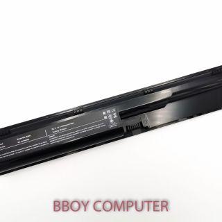 HP Battery แบตเตอรี่ HP PROBOOK 4330S 4331S 4430S 4431S 4435S 4436S 4440S 4441S 4445S 4446S 4530S 4535S 4540S 4545S Mode