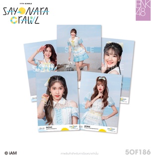 [Instock] BNK48 - Photoset (Sayonara Crawl)