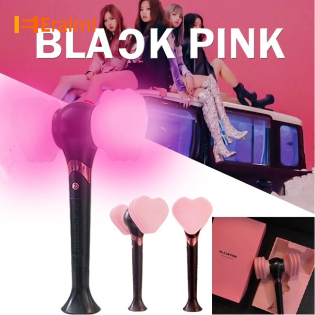 แท่งไฟ-blackpink-สำหรับเชียร์คอนเสิร์ต