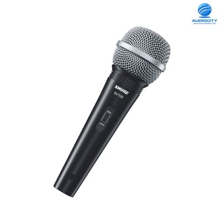 SHURE SV100-X Microphone รุ่น SV100-X (Black)