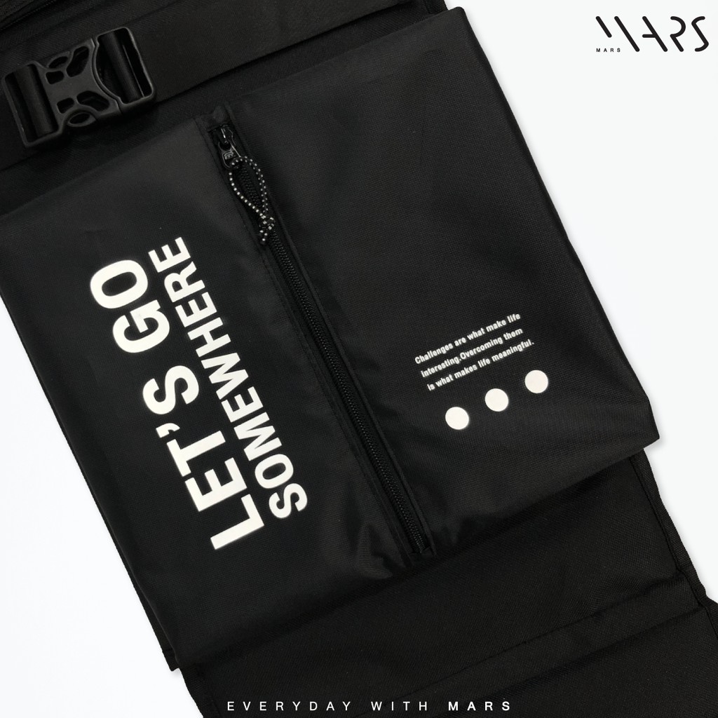 mars-skate-bag-2-in-1-กระเป๋าใส่สเก็ตบอร์ด-ที่สามารถพับเป็นกระเป๋าเป้ได้