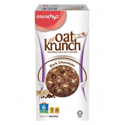 oat-krunch-คุกกี้ธัญพืช