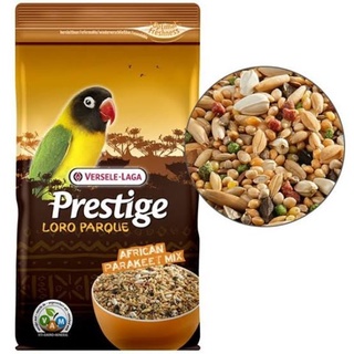 ภาพหน้าปกสินค้าPrestige Mix Fof small bird อาหารสำหนับนกแก้วขนาดเล็ก ที่เกี่ยวข้อง