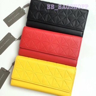 กระเป๋า Charles & Keith Wallet