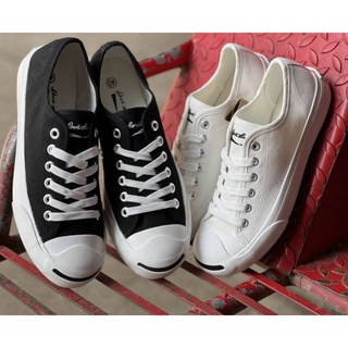 ภาพหน้าปกสินค้ารองเท้าผ้าใบคอนเวิร์ส แจ๊ค Converse Jack 🌟รุ่นฮิต ใส่สบาย ที่เกี่ยวข้อง