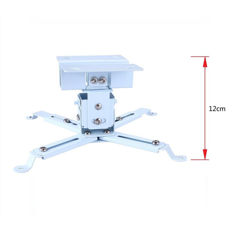 ขายึดโปรเจกเตอร์ติดผนัง-เพดาน-เสาเหลี่ยม
