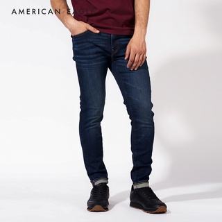 American Eagle Airflex Skinny Crop Jean กางเกง ยีนส์ ผู้ชาย สกินนี่ ครอป  (MSK 011-6272-952)