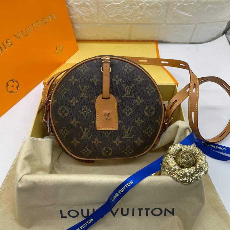 louis-vuitton-original-grade-size-23-cm-สวยคลาสสิคค่ะใบนี้ถือได้หลายแบบ-แคนวาสเกรดเดียวกับต้นฉบับ