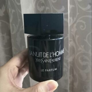 ยิบเซง la nuit de LHomme Le Parfum100ml (no box)