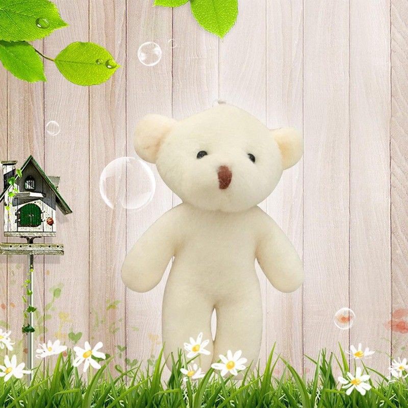 ตุ๊กตาหมี-ขนาดเล็ก-11-ซม-ของเล่นสําหรับเด็ก