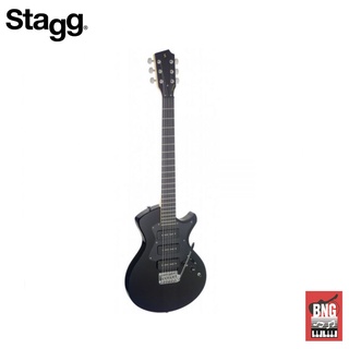 STAGG SVY NASH BK Electric Guitar