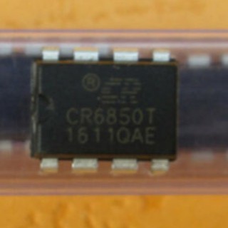 CR6850T 6850T Green-Mode PWM Controller