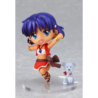 Nendoroid Petit Nadia ด๋อยปุจิ Monthly Anime Style