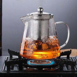 😁แก้วกาน้ำชากาน้ำชาสแตนเลสกรอง กาชงชา ที่ชงชา ความจุ450ml พร้อมกรองใบชา ชุดกาชงชา ชุดน้ำชา ชุดกาน้ำชา แก้วชงชา ชุดชงชา ช