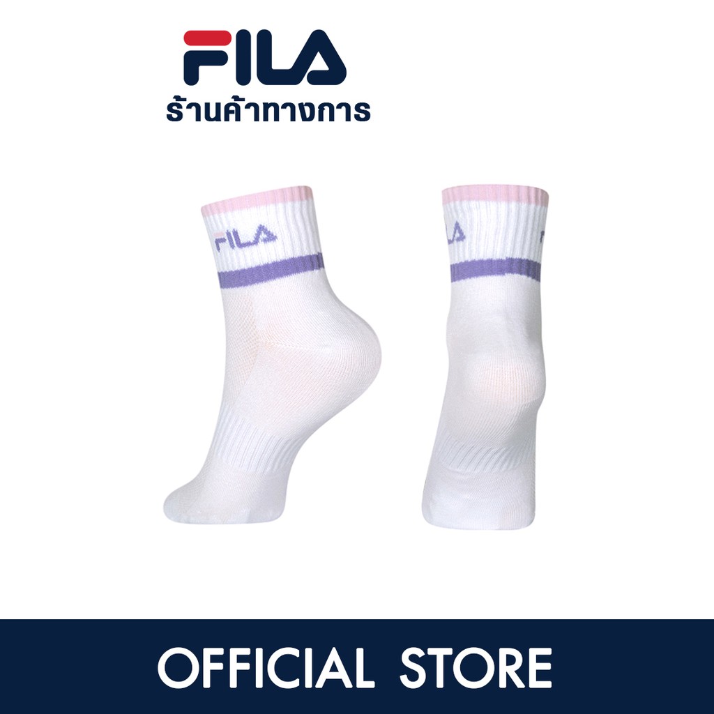 fila-winner-ถุงเท้าวิ่งผู้ใหญ่-ถุงเท้าวิ่ง