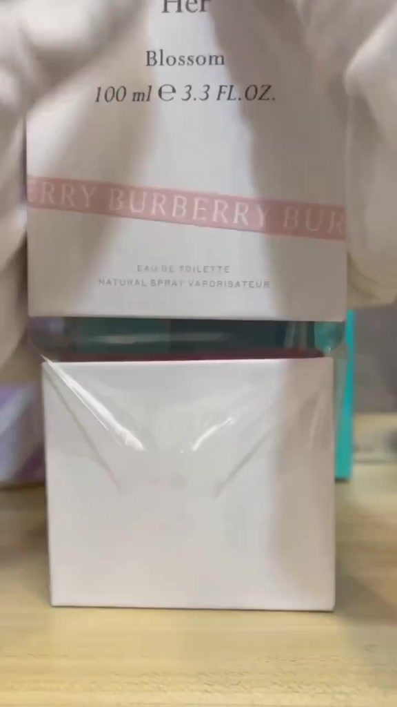 แท้-burberry-her-blossom-edt-2019-แท้-100-น้ําหอมผู้หญิง-น้ําหอมผู้หญิงติดทนนาน