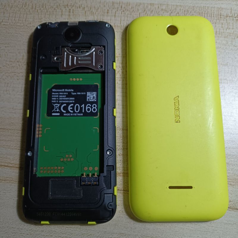 nokia-225-สะสม-ใช้งานได้