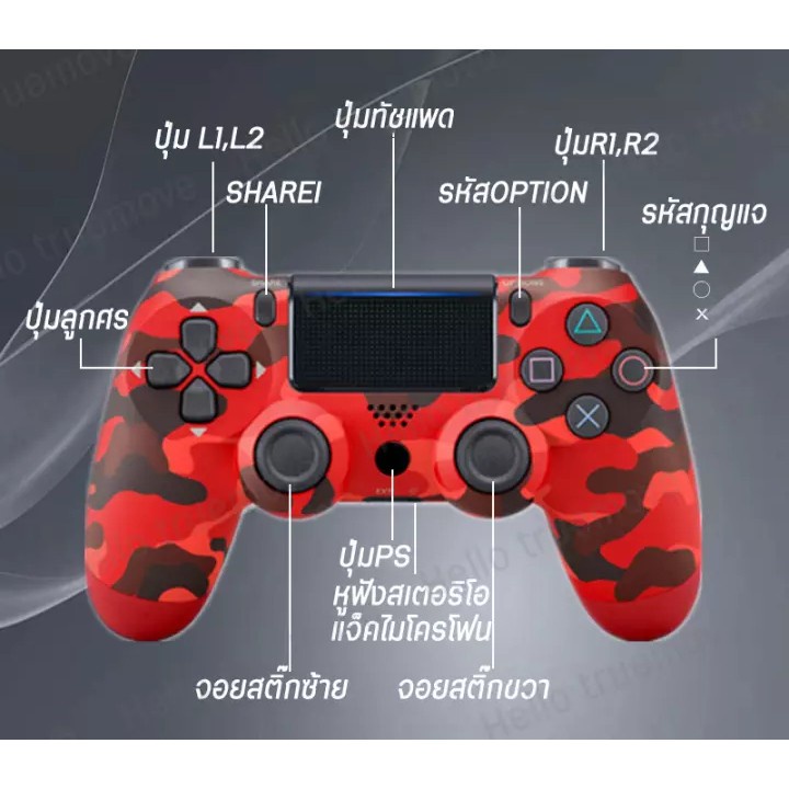 จอยเกมส์-จอยเกม-pc-จอยเกมส์มือถือ-จอยเกมไร้สาย-จอยเกมส์มือถือ-คอนโทรลเลอร์เกมไร้สายเชื่อมต่อกับบลูทูธ-gamepad