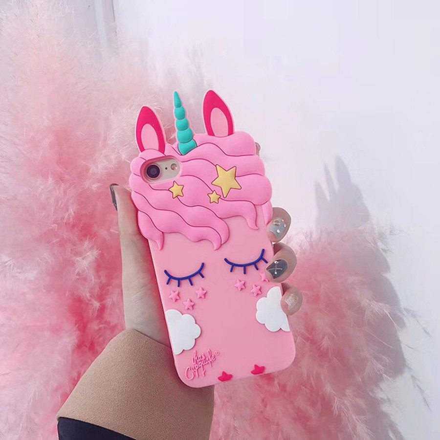 เคสเคสโทรศัพท์มือถือลายการ์ตูนยูนิคอร์นสําหรับ-vivo-y-11-y-12-y-15-y-17-v-11-pro-v-11-i-y-85-v-9-y-79-v-7-plus-y-75-y-69-y-53-2017-y-67-y-66-y-65-v-5-lite-v5-s