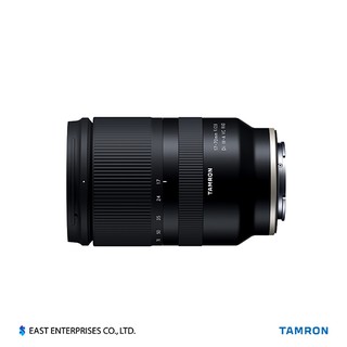 TAMRON lens 17-70mm. F/2.8 Di III-A VC RXD (Model B070)