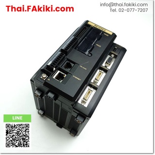 มือสองพร้อมส่ง,(C)Used, CV-X150A Image Sensor Controller ,ดิจิตอลอิมเมจเซนเซอร์คอนโทรลเลอร์ สเปค - ,KEYENCE (66-003-580)