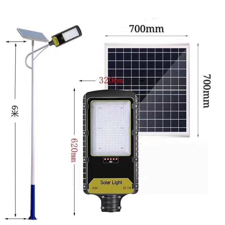 jd-ใหม่-jd198-jd-298-พลังงานแสงอาทิตย์แสง-led-พลังงานแสงอาทิตย์แสง-80-วัตต์-120-วัตต์สปอตไลท์สีขาวรุ่นใหม่พลังงานแสงอาทิ