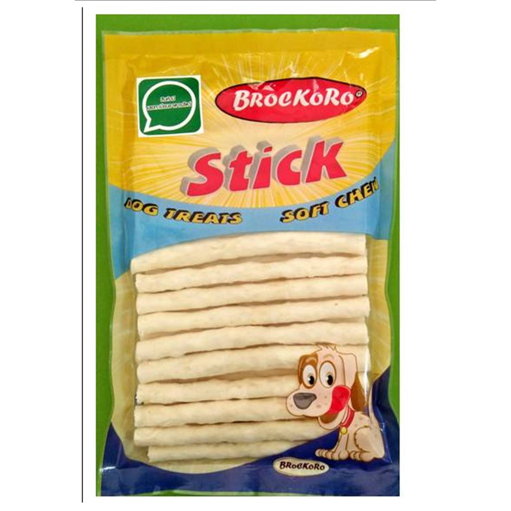 brockoro-ครั้นชี่โรลขนาดกลางกลิ่นนม-200-กรัม