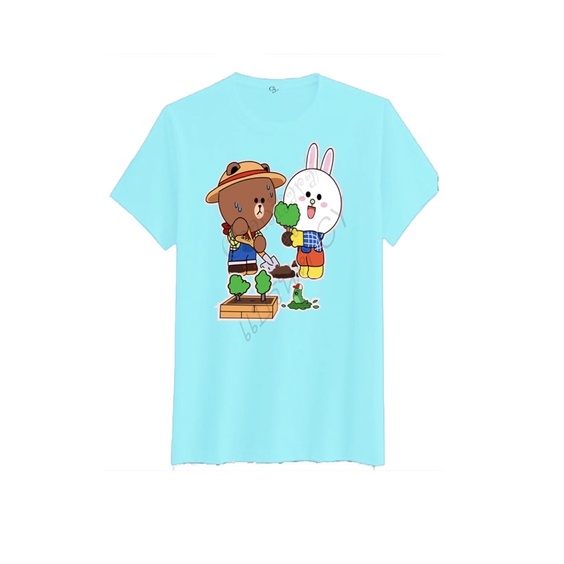 brown-cony-gardening