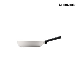กระทะ แบรนด์LocknLock Fry Pan 24 cm. DECORE’ collection รุ่น LDE1243IH