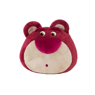 โปรโมชั่น : หมอนตุ๊กตาหมีสตรอเบอร์รี่ ตุ๊กตา หมอนตุ๊กตาหมอนบ้านห้องนอนโซฟาเบาะของขวัญสำหรับเด็กผู้หญิง