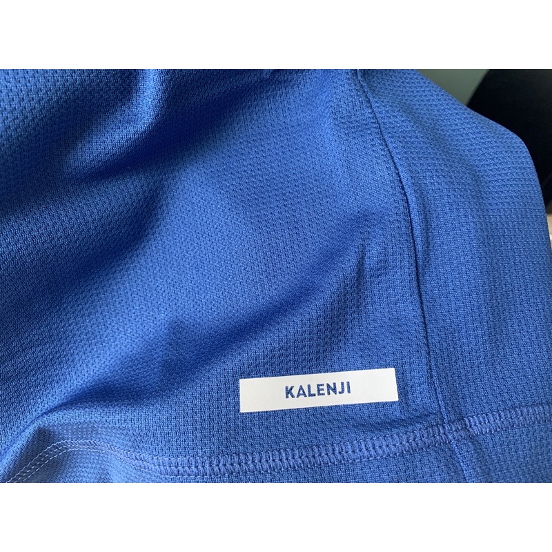 ภาพสินค้าของแท้ เสื้อยืดนักวิ่ง Kalenji เหมาะกับสภาพอากาศร้อน แห้งไว ระบายอากาศได้ดี ของแท้ จากร้าน anni.ooo บน Shopee ภาพที่ 8
