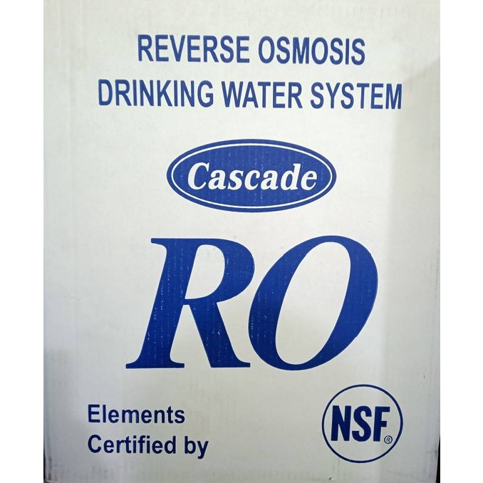 เครื่องกรองน้ำดื่ม-ro-5ขั้นตอน-cascade-กรองระเอียดถึง-0-0001ไมครอน-เครื่องกรองน้ำ-ไส้กรองน้ำ-ที่สอาดที่สุด-เครื่องกรองดี