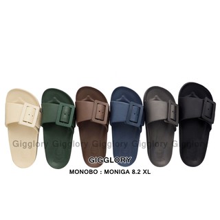ภาพหน้าปกสินค้า🌻 [เบอร์ 9,10] รองเท้าแตะ Moniga 8.2 XL (Moniga by Monobo) ที่เกี่ยวข้อง