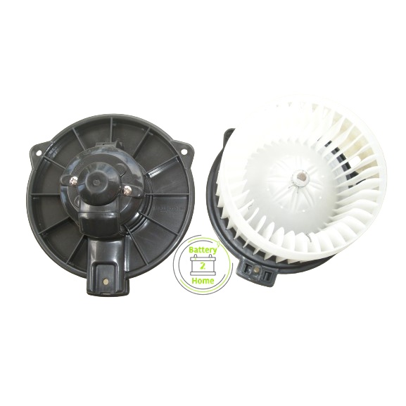 พัดลมโบลเวอร์-ฮอนด้าแจ๊ส-ซิตี้-ปี03-ใหม่12v-blower-motor-honda-jazz-city