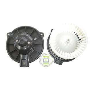 พัดลมโบลเวอร์ ฮอนด้าแจ๊ส ซิตี้-ปี03(ใหม่12V) Blower motor Honda Jazz,City