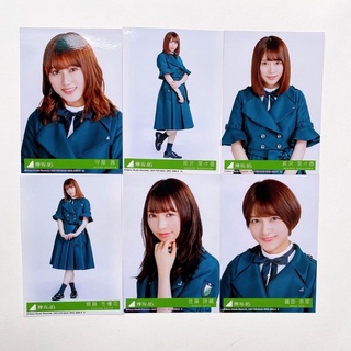 Keyakizaka46 Sakurazaka46 Photo รูปสุ่มจาก CD 🌱👗