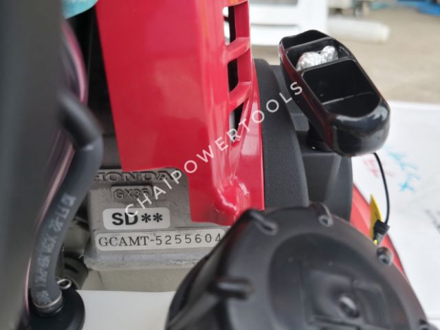 เครื่องตัดหญ้าฮอนด้าgx35แท้-honda-gx35-เฉพาะหัวเครื่อง