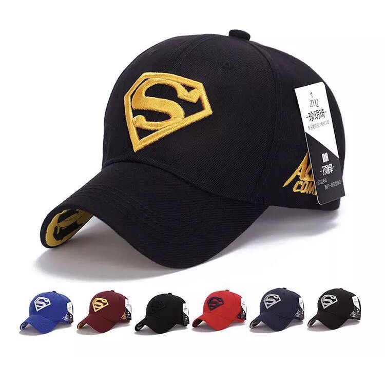 ภาพหน้าปกสินค้าSALE Adult Unisex Casual Baseball Caps Fashion Snapback Hats Black Sport Gorras Ny Cap No.maozi-chaoren