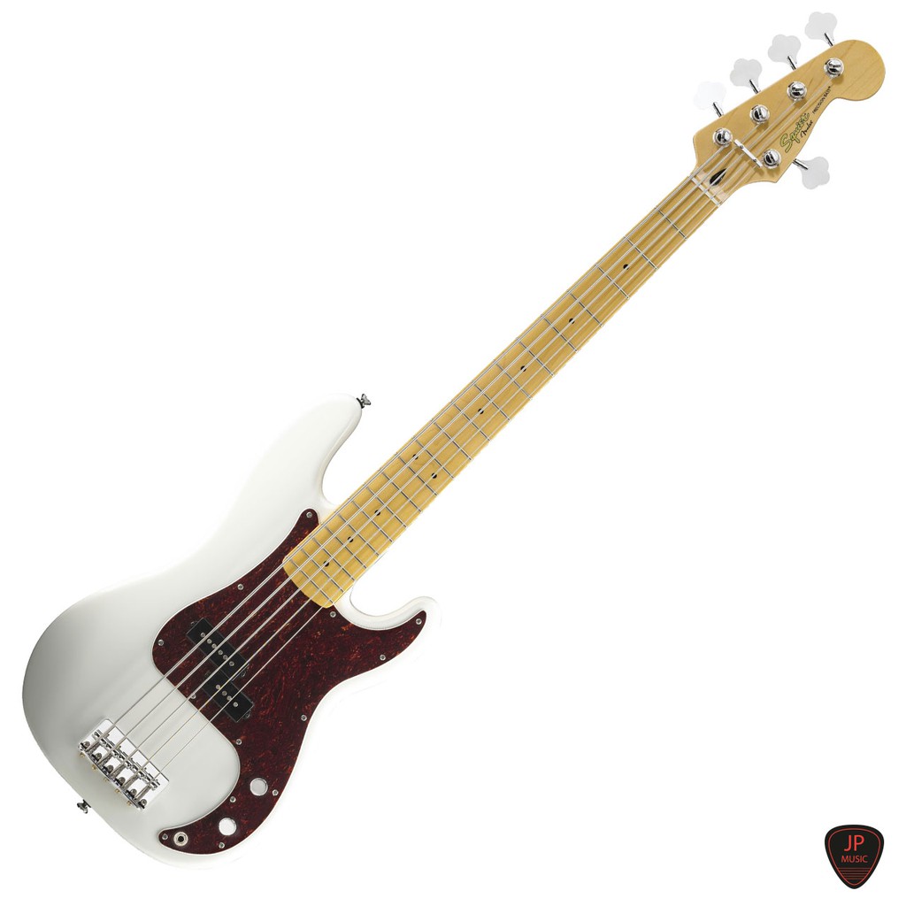 Squier Vintage Modified Precision Bass V | Shopee Thailand