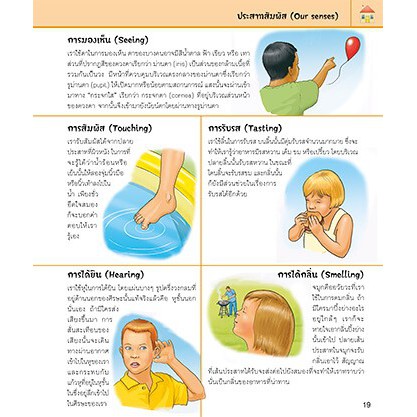 หนังสือสารานุกรมประกอบภาพ-encyclopedia-สำหรับเด็กและผู้สนใจทั่วไป