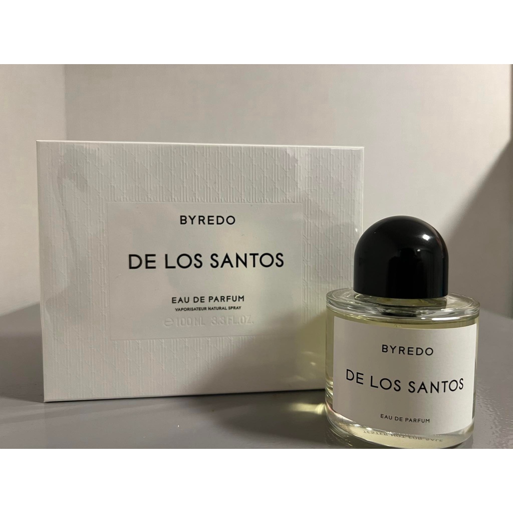 Byredo De Los Santos EDP 2022