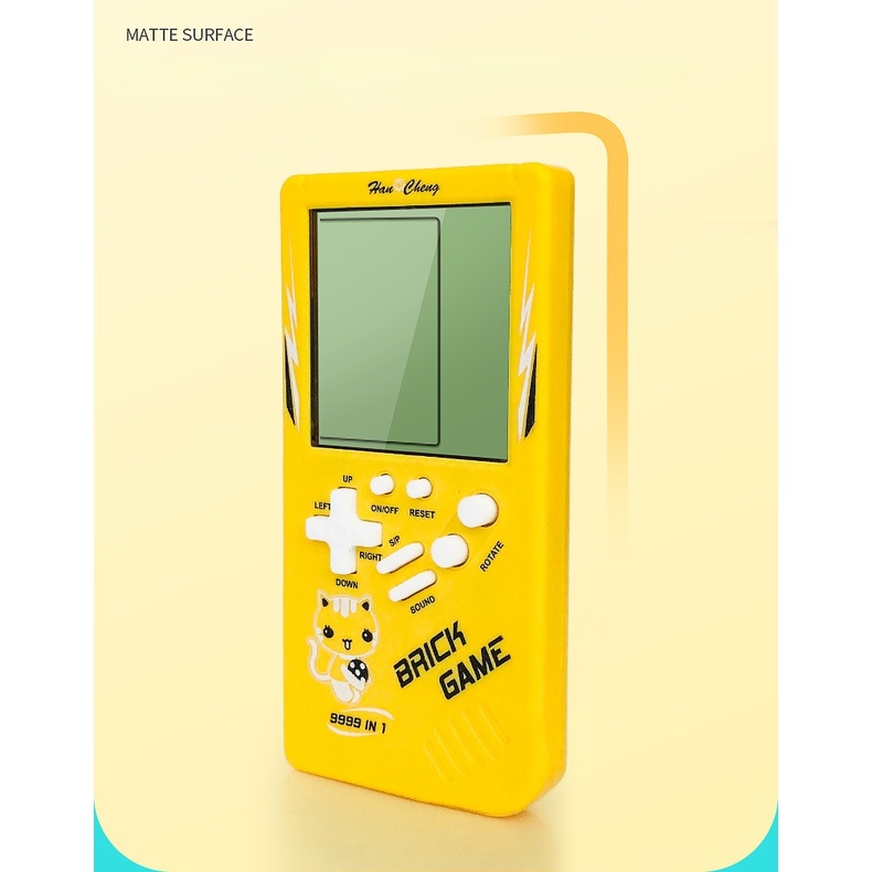 tetris-เกม-แบบพกพา-เกมพกพามือถือ-เครื่องเกม-จอ-lcd-แบบพกพา