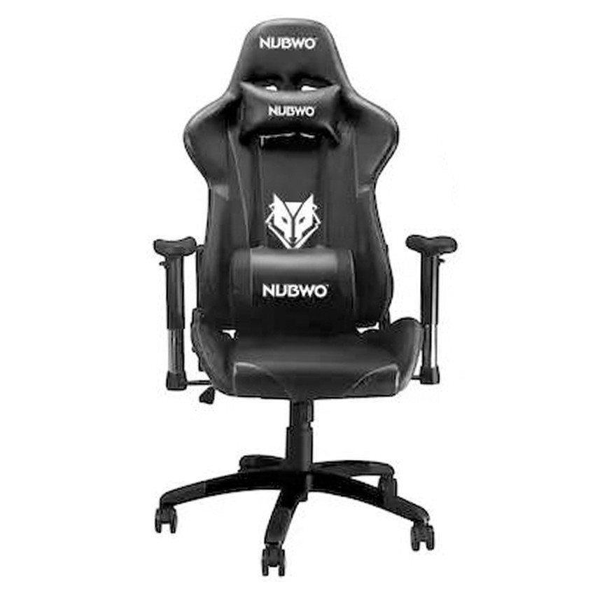 ภาพหน้าปกสินค้าNUBWO CH-007 เก้าอี้เกมมิ่ง Gaming Chair จากร้าน bcs_group บน Shopee