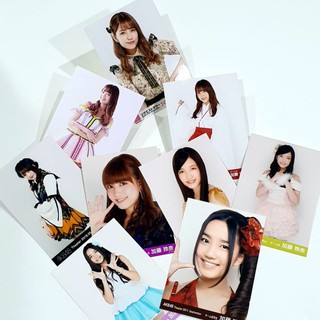 💝💗NEW ARRIVAL!💗💝 AKB48 "Renacchi" Kato Rena Photo Set รูปโฟโต้เซ็ตเธียเตอร์/รูปสุ่ม "เรนัจจิ" คาโต้ เรนะ