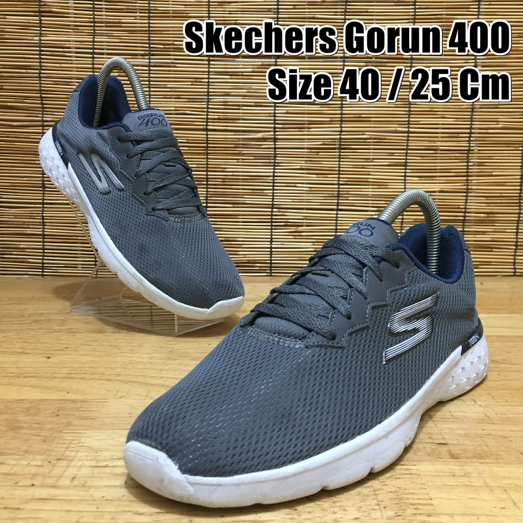 Skechers go shop run 400 pantip