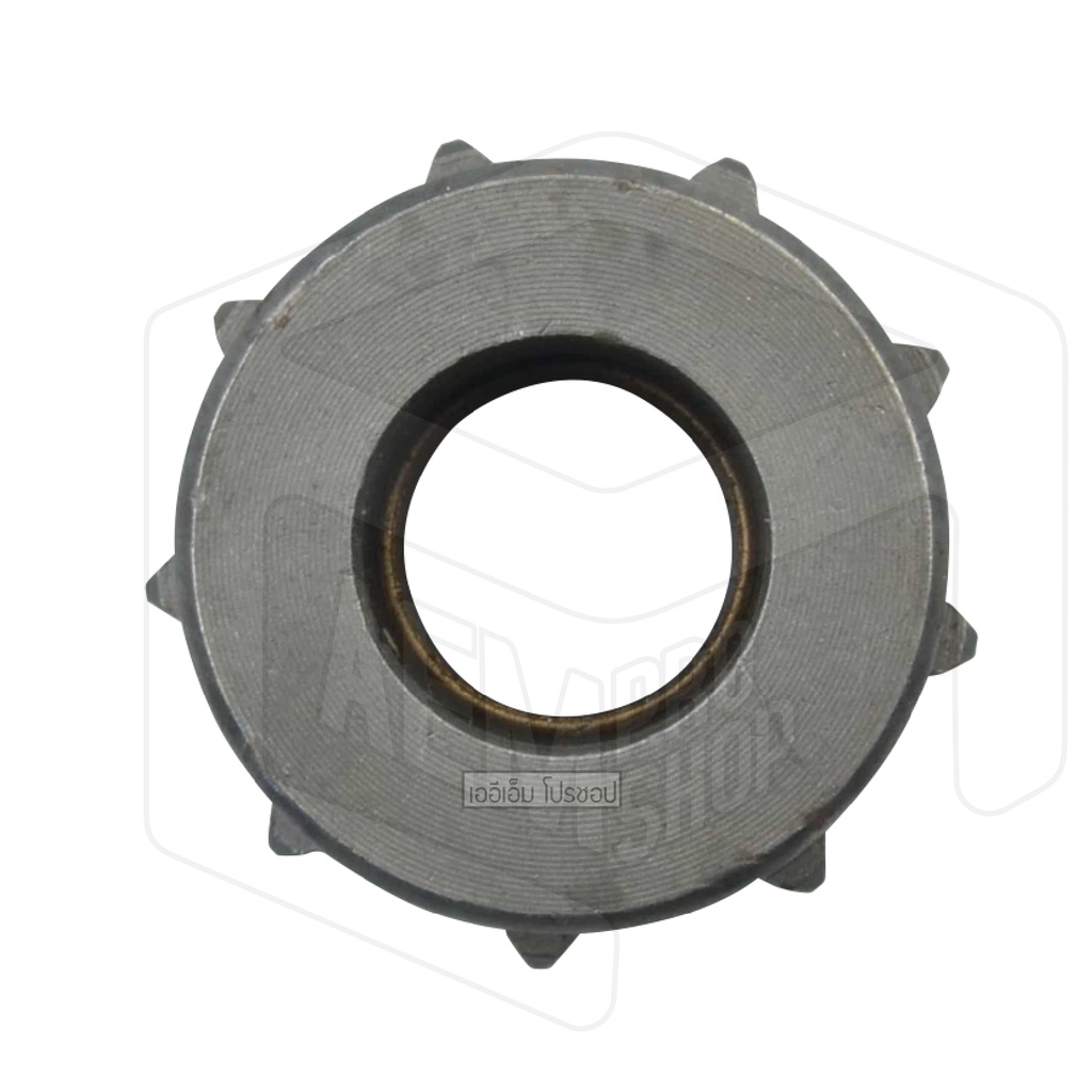 หัวเฟือง-สตาร์ท-นิสสัน-คาร์บอน-pg-8-ไดทด-9-ฟัน-nissan-carbon-เฟืองหัวมอเตอร์-เฟือง-เฟืองสตาร์ท-เฟืองทด