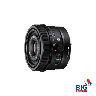 สินค้า Sony FE 24mm f2.8 G (SEL24F28G) Lenses - ประกันศูนย์